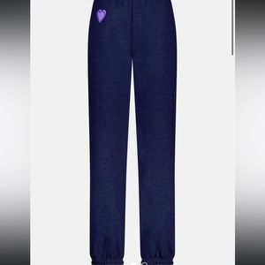 ROLLER RABBIT SWEATPANTS